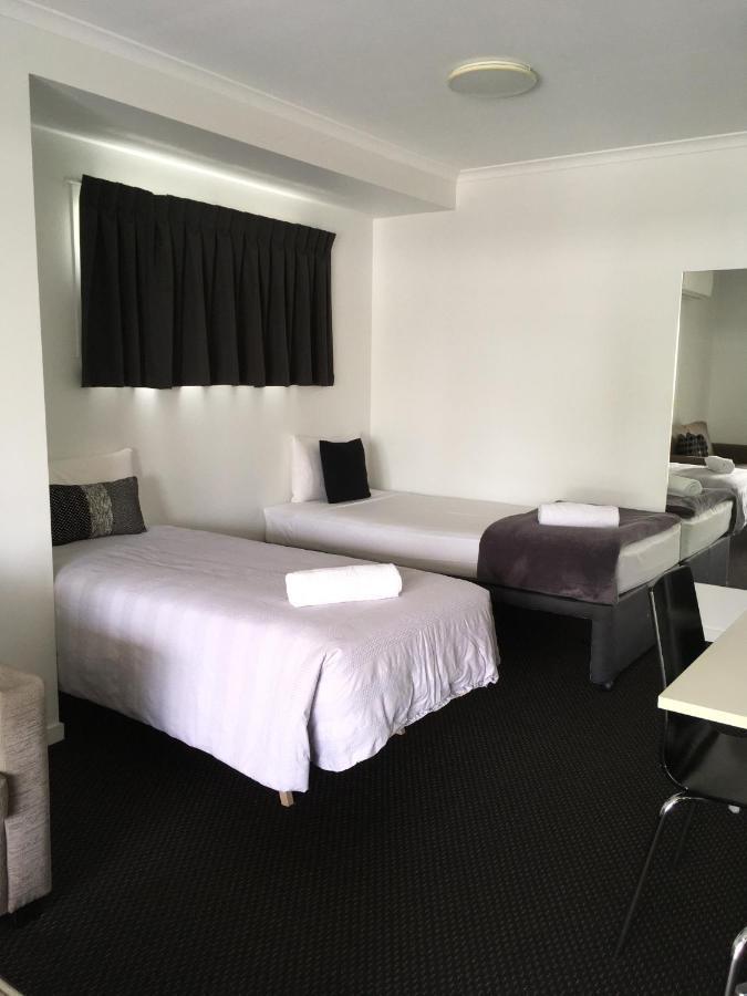 Motel Luxury 4*